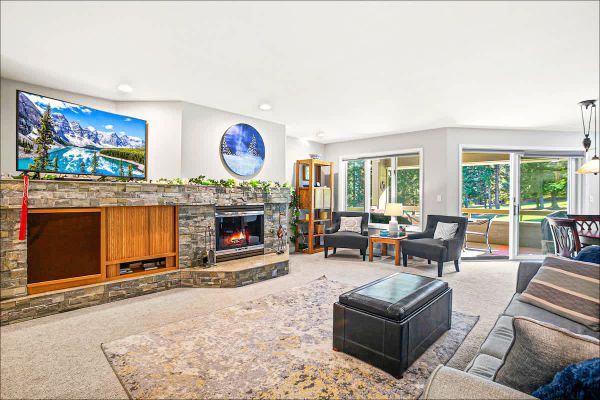 Klone Peak Condo at Kahler Mountain Club