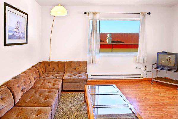 From Maris Stella Condo, You can See Forever