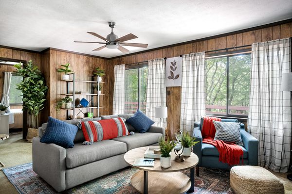 Redwood Lodge