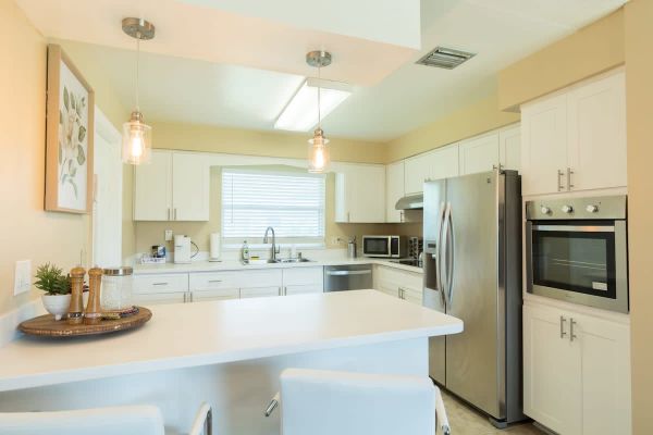 Spacious 4 Bedroom Home near USSSA Complex