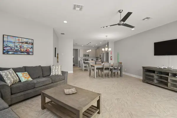 Beach-Style Townhome in Indian Harbour Beach