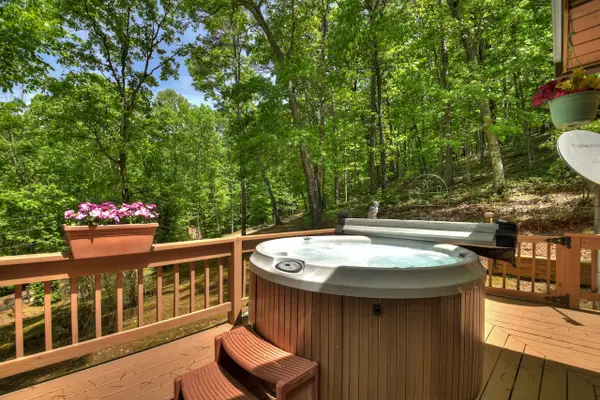 Cozy Rustic Cottage w/Hot Tub & Fire Pit near Lake