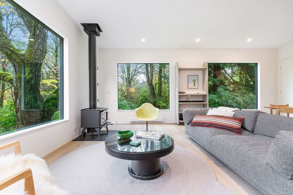 Modern 3BR Architectural Gem Close to North Cascades