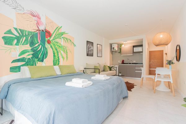 Azcuenaga 1800 ‘C’