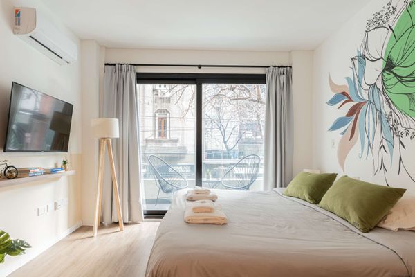 Azcuenaga 1800 ‘A’