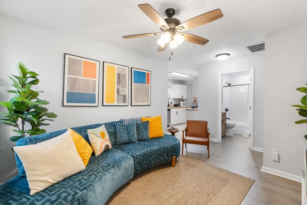 Minutes from Park Circle & Downtown Charleston | Cozy Stay