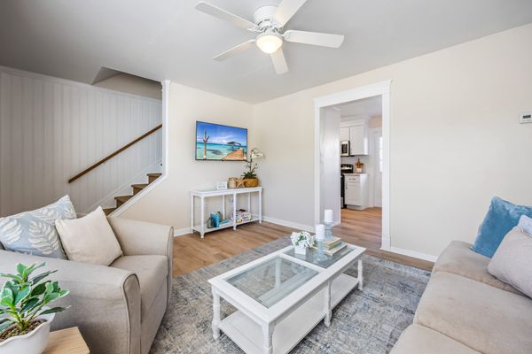 Beachside Blast Off – Stylish Cape Canaveral Townhome Near Surf & Space