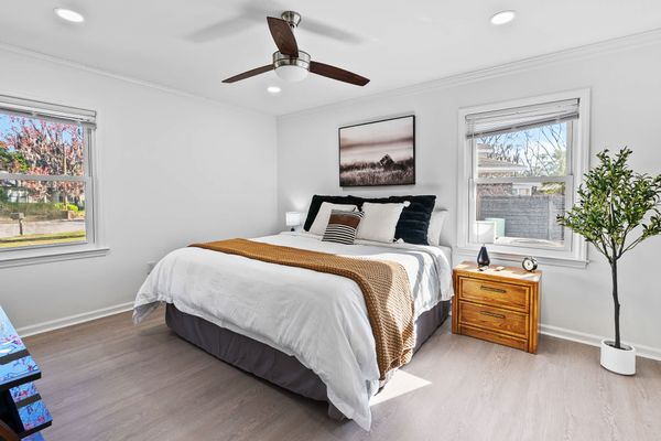 Waterview Retreat – Riverside Haven 4-2 Family