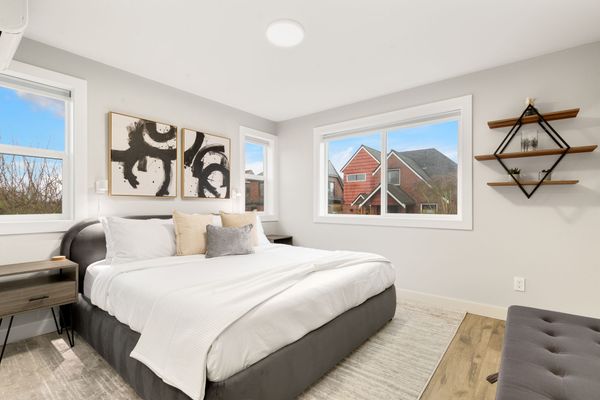 Brand New Home | Near Beach & Parks | Gym | Sauna