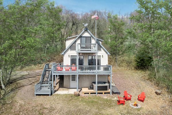 Bluebird Hill Chalet