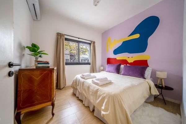 Serrano – Plaza S 1