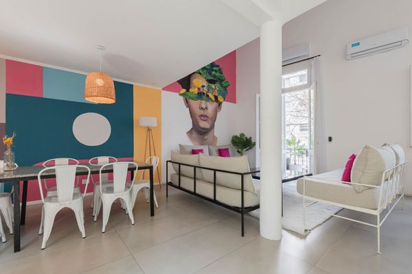 Soho Vibes – Lux House Palermo Soho