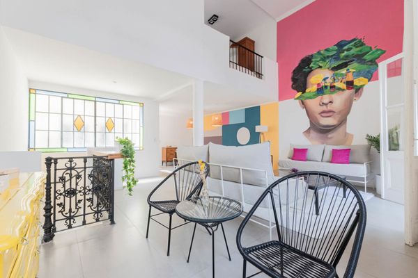 SohoVibes ‘C’ – 4 Bd