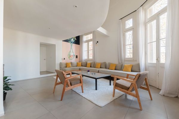 SohoVibes ‘B’ – 3 Bd