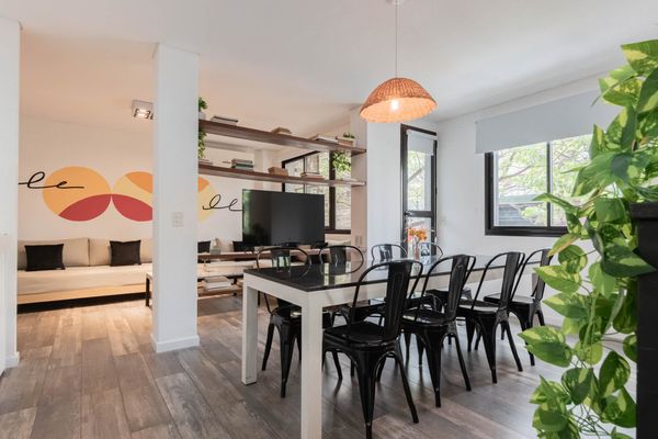 SohoHaus ‘1A’
