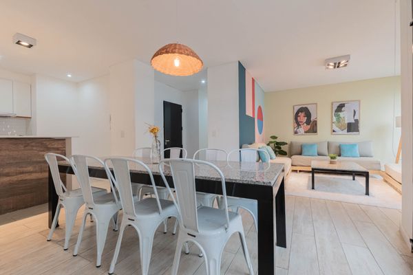 SohoHaus ‘1B’