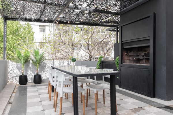 SohoHaus ‘2A’