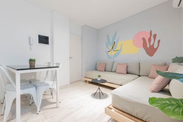 SohoHaus ‘2B’