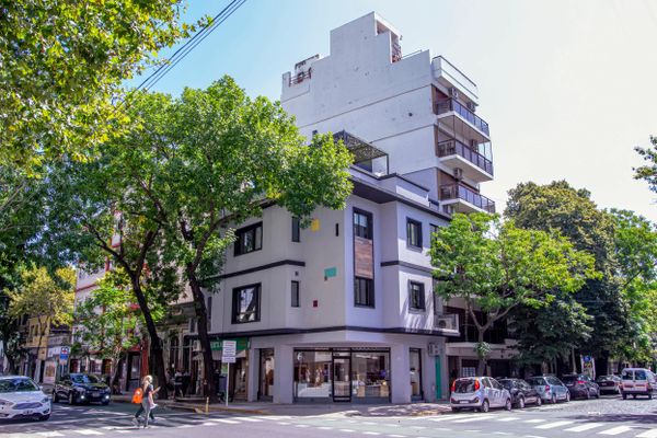 SohoHaus Aparts ‘B’
