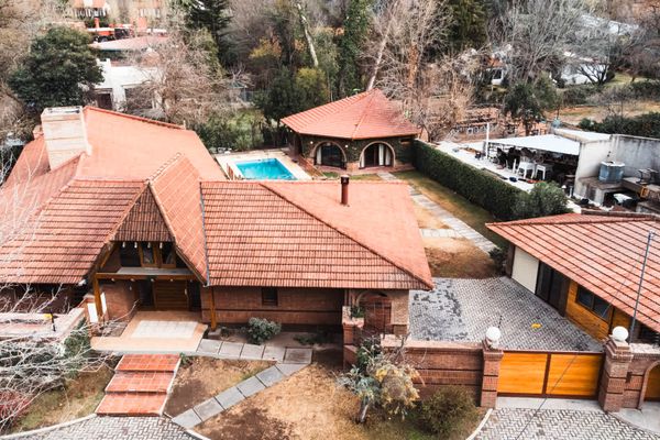 Wine Country – 9 Bd