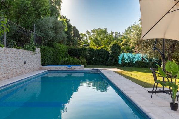 Wine Country – Deluxe Mansion 9 Bd 27 pax