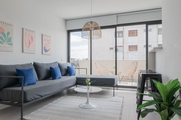 Zapiola 2300 ‘E’ – 1 Bd Belgrano