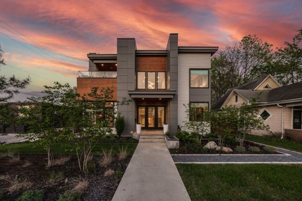 Luxury Fountain Square Home | Perfect for Groups!