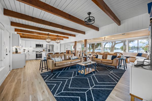 The River House at Dragon Point w/ Private Dock