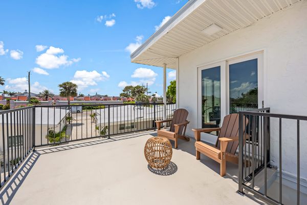 Welcome to The Drift – Your Laid-Back Beach Escape in Cocoa Beach! #7