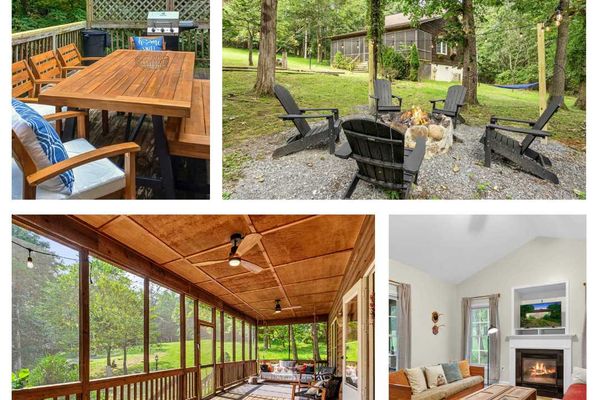 South Fork Retreat