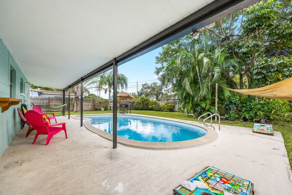 Island Escape w/ Private Pool & Outdoor Haven