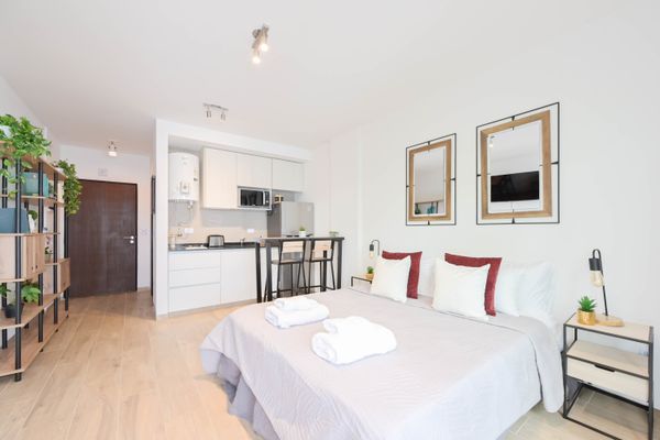 Aguero 2200 – 2 pax