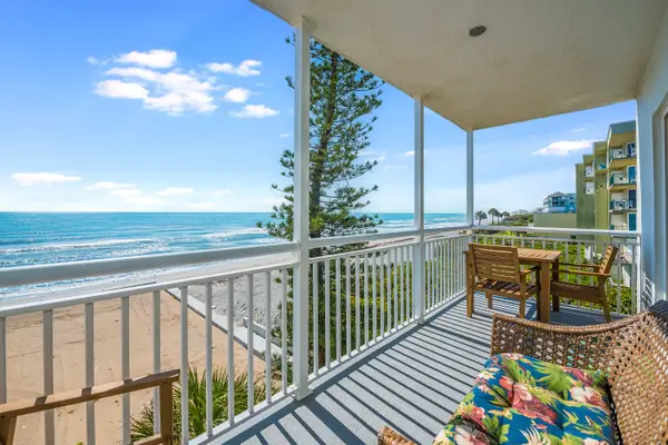 Oceanfront 2BR-Perfect Beach View Balcony