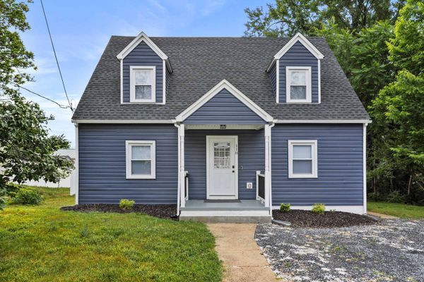 North Court Retreat