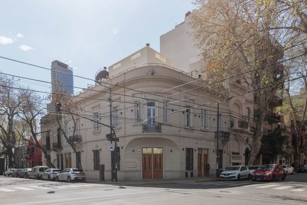 La Rural New ‘C’