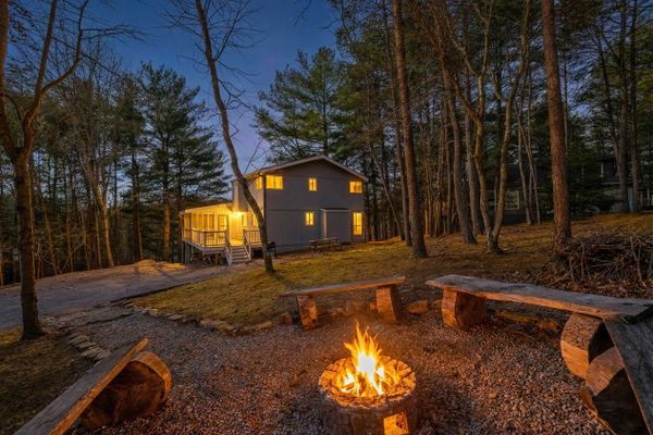 Bobcat Retreat