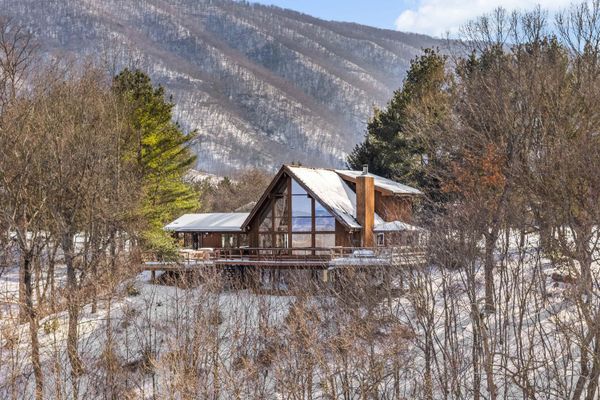Panorama Chalet Peak