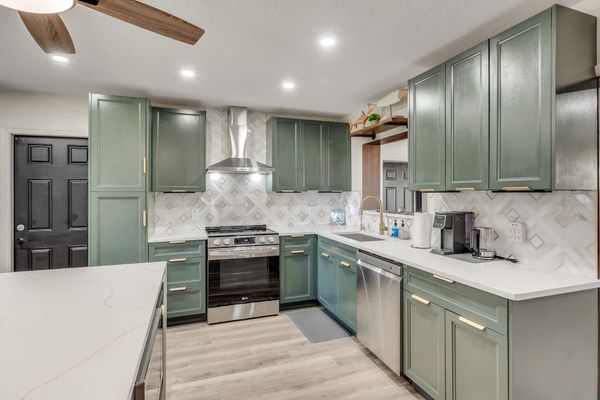 Canal Side Cocoa Beach 3BR 3BA Retreat