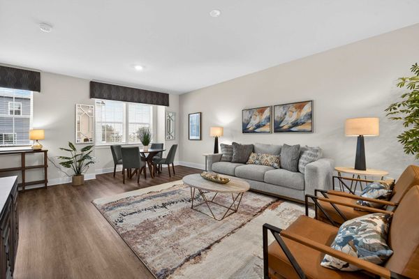 Winchester Modern