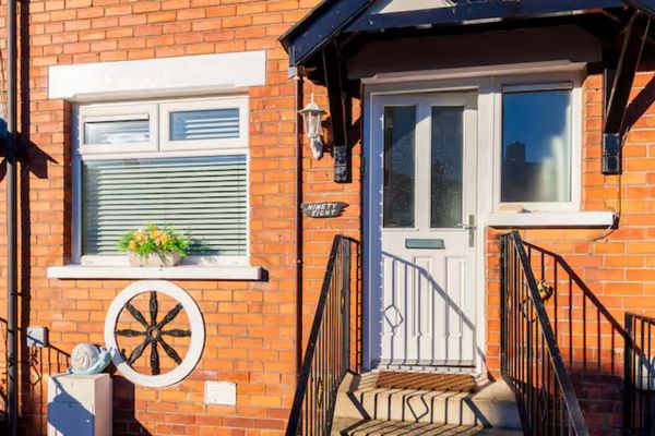 Cozy 3BR Cottage | Minutes from Belfast