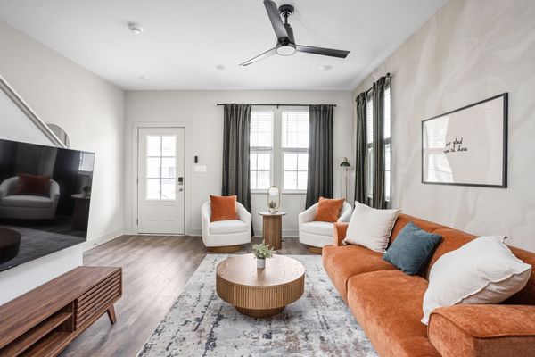 The Still – Wellness Retreat Near Downtown