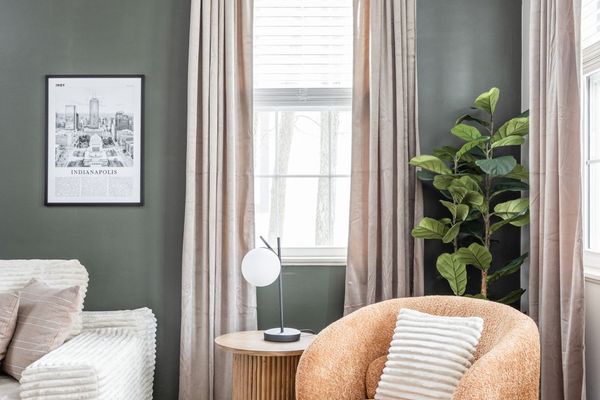 The Flow – Wellness Retreat Near Downtown