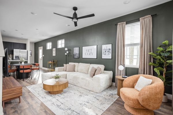 The Flow – Wellness Retreat Near Downtown