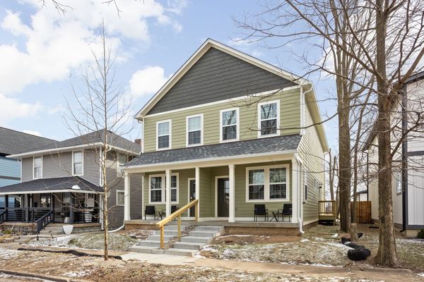 The Still & The Flow – Indy 6B/6B Wellness Retreat