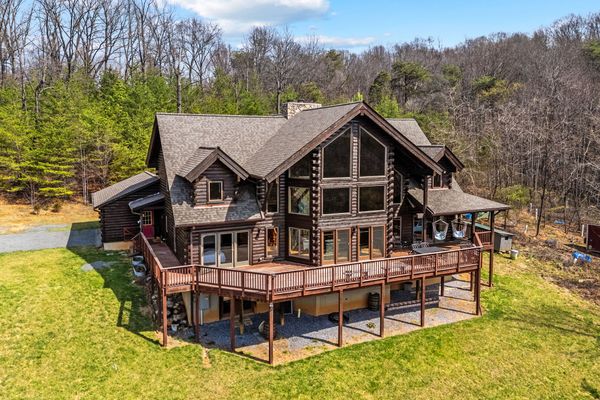 Steep Hollow Retreat