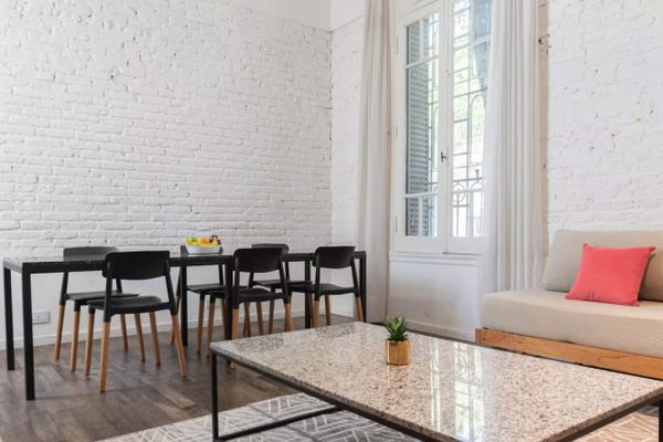 Ravigna Casa Palermo