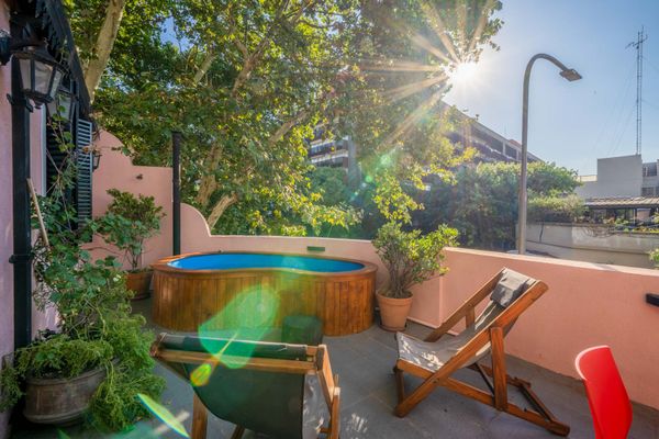 Dorrego House – 3DOR