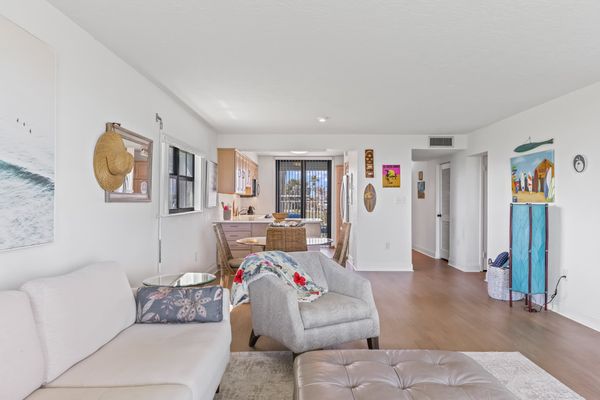 Beachside 2BR Condo | Pool + Walk to Beach