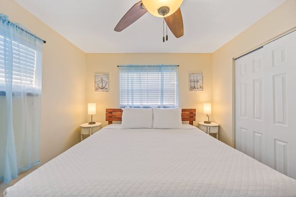 Space Coast Home Near KSC 3Bed/2Bath