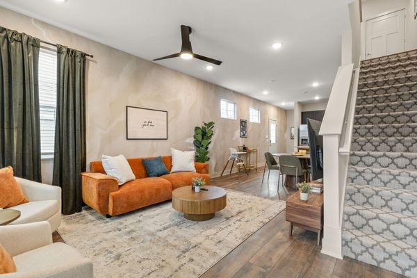 The Still – Wellness Retreat Near Downtown